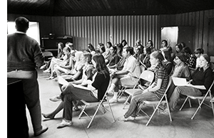 1974 Dixon Choir Camp